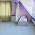 4- х местный номер , вид на горы