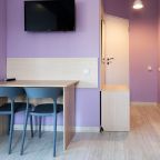 4- х местный номер , вид на горы