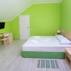 2- х местный номер , 5 этаж