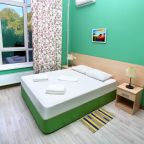 2- х местный номер. 2 этаж