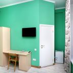 2- х местный номер, 2 этаж