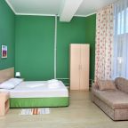 2- х местный номер с балконом