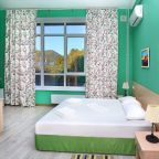 2- х местный номер, 2 этаж