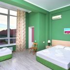 3х местный номер, 2.3 этаж