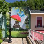 Территория, фотозона