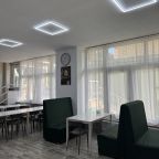 Столовая