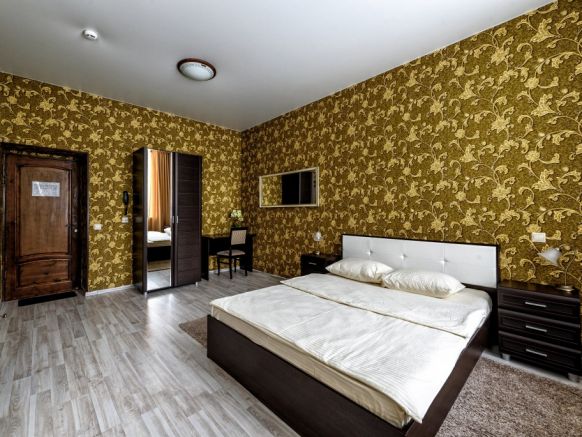 Фотография номера гостиницы Азия