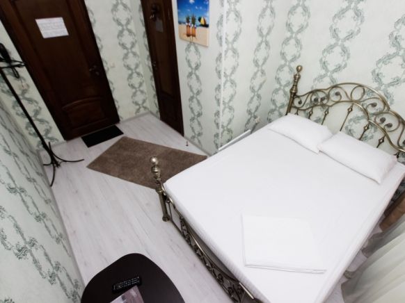 Фотография номера гостиницы Азия