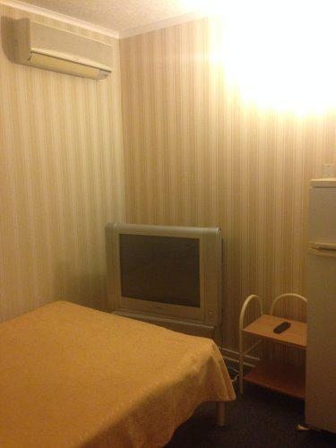 Четырехместный (Койко-место в 4-местном номере) гостиницы Огонек, Краснодар