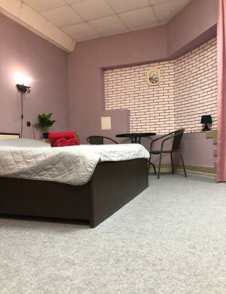 Фотография номера мини отеля Сити