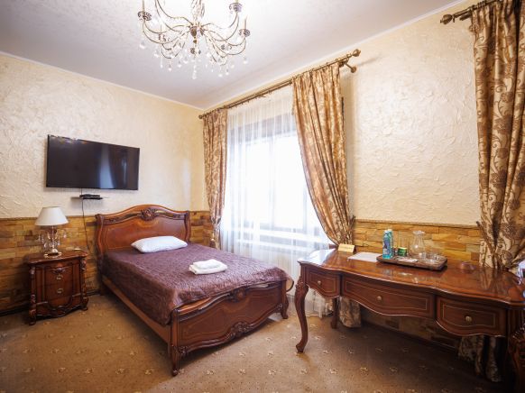 Фотография номера гостиницы Ренабо