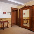 Двухместный (Двухместный стандарт с двумя раздельными кроватями), Отель Ренабо