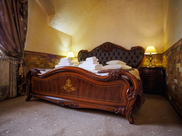 Фотография номера гостиницы Ренабо