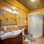 Одноместный (Одноместный стандарт), Отель Ренабо
