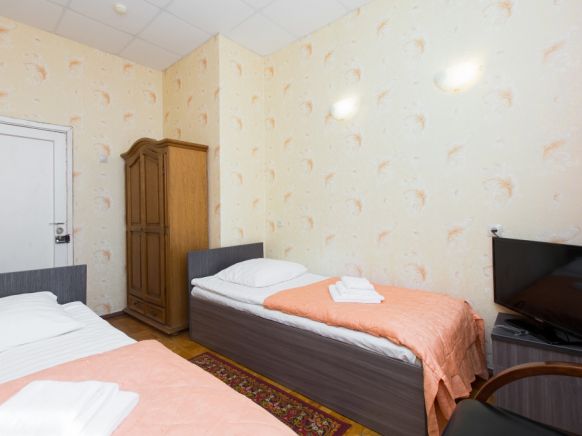 Фотография номера гостиницы ВизитЪ