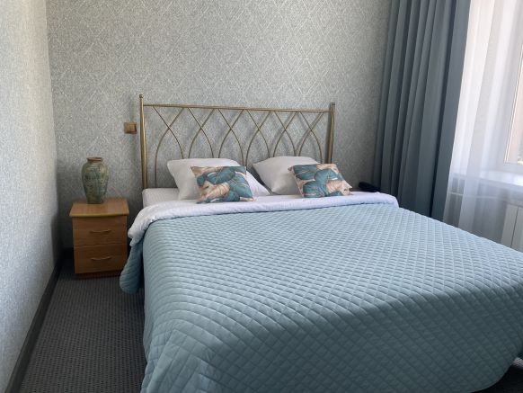 Фотография номера гостиницы ВизитЪ