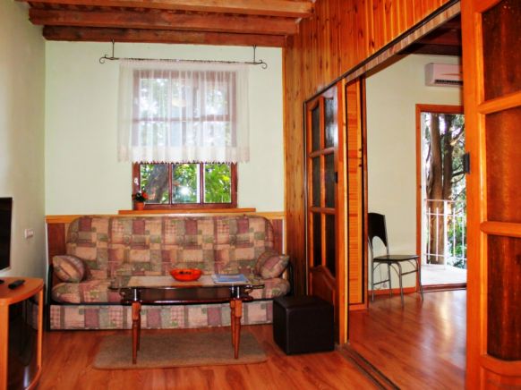 Фотография номера гостевого дома Гостевой дом Радмир