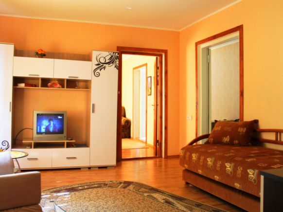 Фотография номера гостевого дома Гостевой дом Радмир