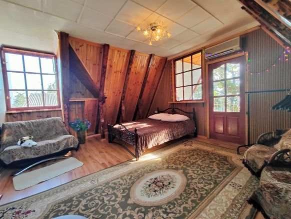 Фотография номера гостевого дома Гостевой дом Радмир