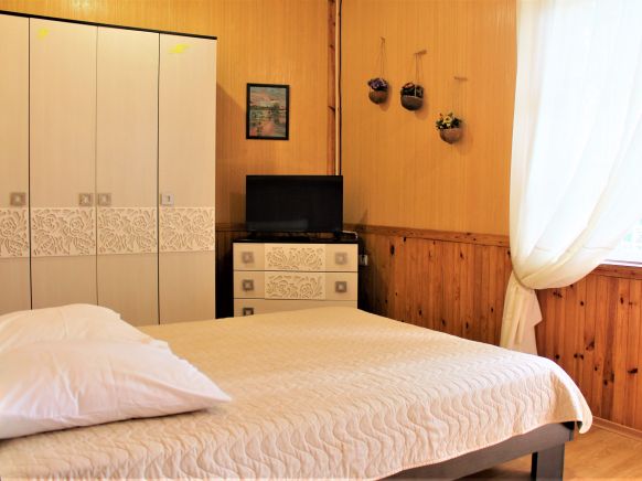 Фотография номера гостевого дома Гостевой дом Радмир