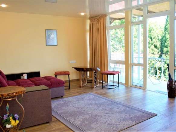 Фотография номера гостевого дома Гостевой дом Радмир