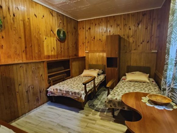 Фотография номера гостевого дома Гостевой дом Радмир