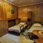 Двухместный (Эконом двухместный с раздельными спальными местами), Гостевой дом Радмир