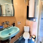 Двухместный (Эконом двухместный с раздельными спальными местами), Гостевой дом Радмир