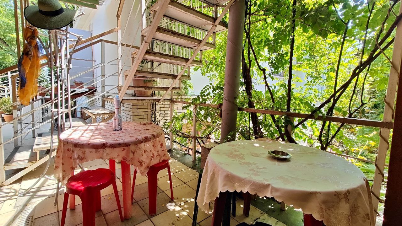 Двухместный (Домик с раздельными кроватями), Гостевой дом Радмир