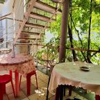 Двухместный (Домик с раздельными кроватями), Гостевой дом Радмир