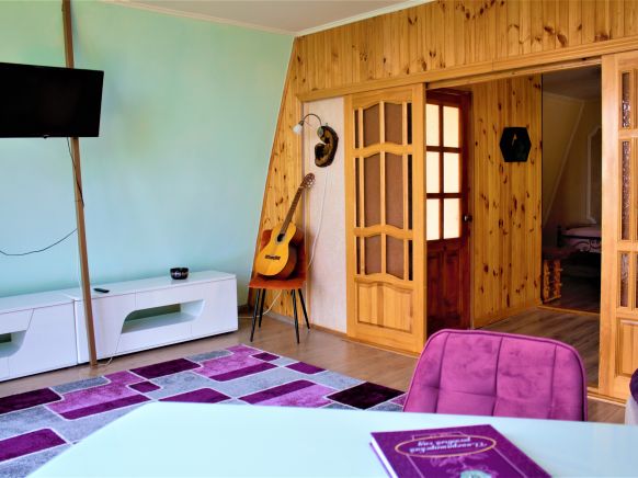 Фотография номера гостевого дома Гостевой дом Радмир