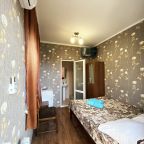 Номер с удобствами Номер доступен 24 часа в сутки. В номере