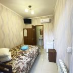 Номер с удобствами Номер доступен 24 часа в сутки. В номере