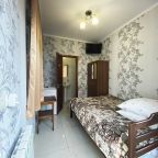 Номер с удобствами Номер доступен 24 часа в сутки. В номере