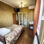 Номер с удобствами Номер доступен 24 часа в сутки. В номере