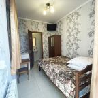 Номер с удобствами Номер доступен 24 часа в сутки. В номере