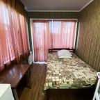 Номер с удобствами Номер доступен 24 часа в сутки. В номере
