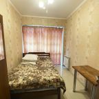 Номер с удобствами Номер доступен 24 часа в сутки. В номере