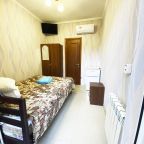 Номер с удобствами Номер доступен 24 часа в сутки. В номере