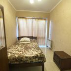 Номер с удобствами Номер доступен 24 часа в сутки. В номере