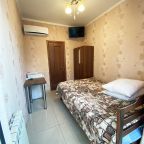 Номер с удобствами Номер доступен 24 часа в сутки. В номере