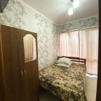 Номер с удобствами Номер доступен 24 часа в сутки. В номере