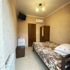 Номер с удобствами Номер доступен 24 часа в сутки. В номере