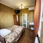 Номер с удобствами Номер доступен 24 часа в сутки. В номере