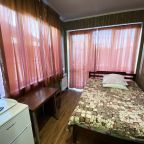 Номер с удобствами Номер доступен 24 часа в сутки. В номере