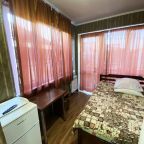 Номер с удобствами Номер доступен 24 часа в сутки. В номере