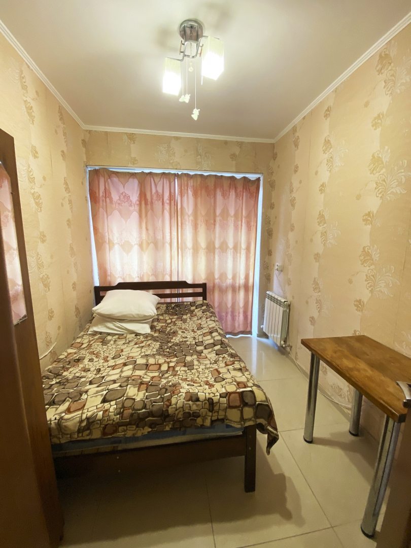 Номер с удобствами Номер доступен 24 часа в сутки. В номере
