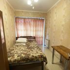Номер с удобствами Номер доступен 24 часа в сутки. В номере