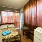 Номер с удобствами Номер доступен 24 часа в сутки. В номере