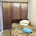 Номер с удобствами Номер доступен 24 часа в сутки. В номере
